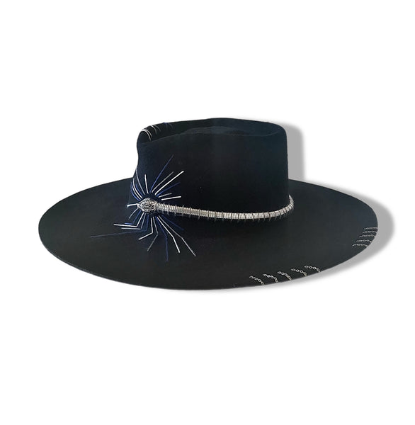 Modèle [[Black Star]]