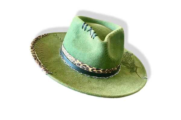 Modèle [[Wild Garden]]