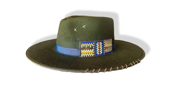 Modèle [[Savana Blue]]