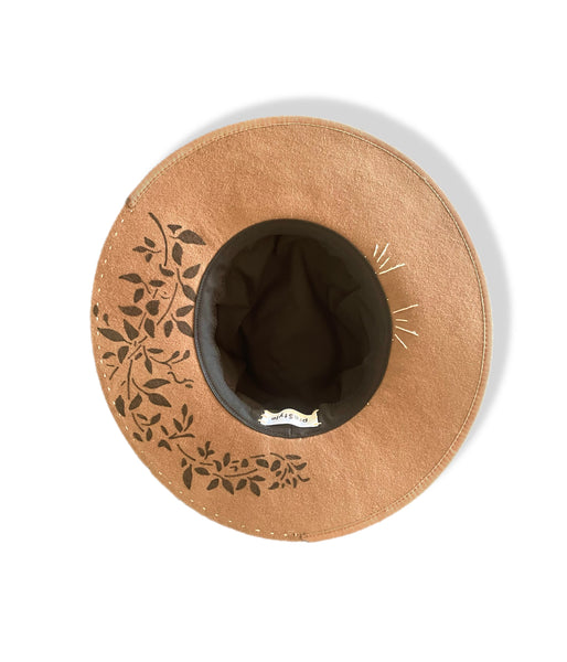 Modèle [[Wild Nature]]