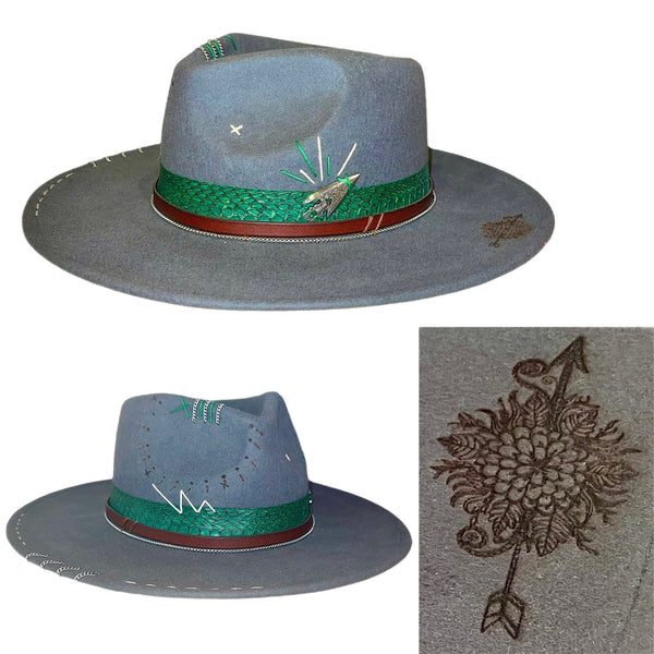 Modèle [[Wild Arrow]]