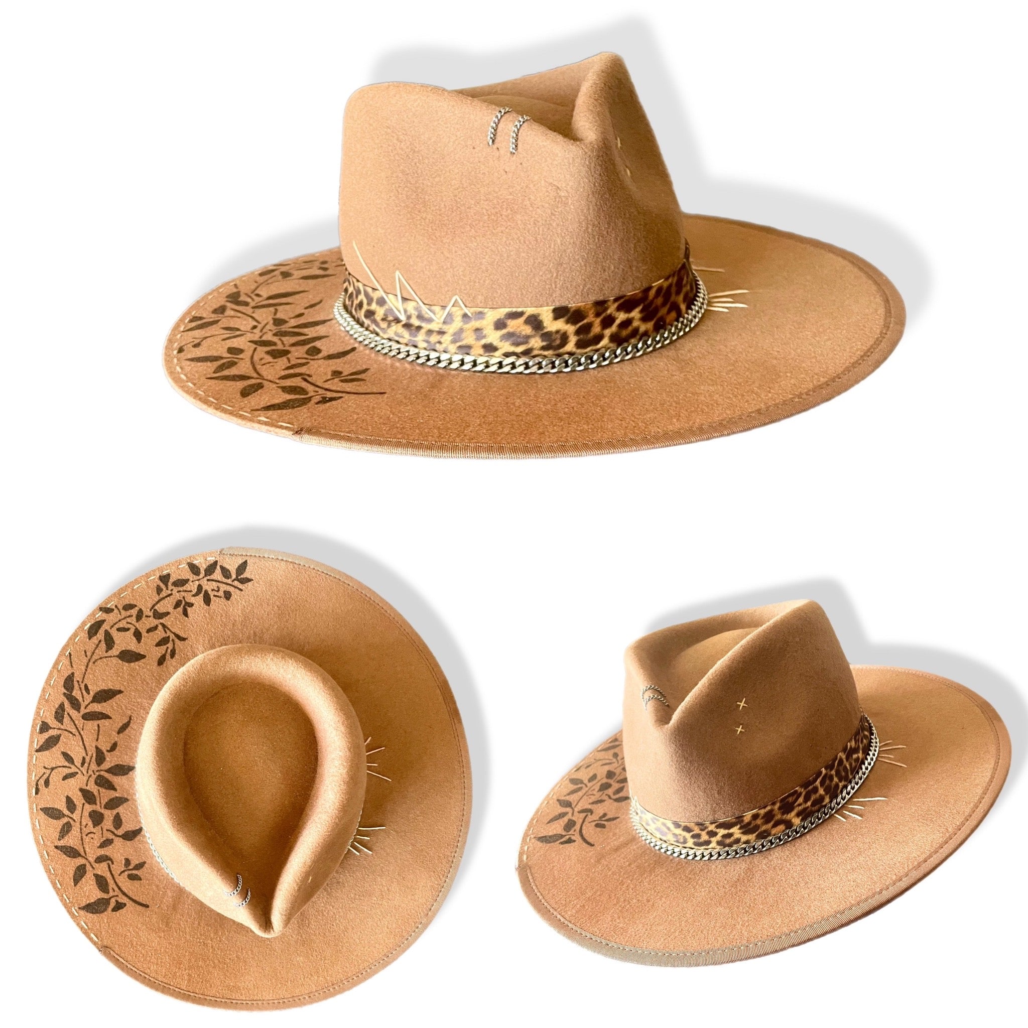 Modèle [[Wild Nature]]