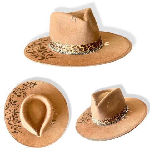 Modèle [[Wild Nature]]