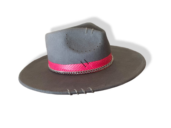 Modèle [[Grey Passion]]