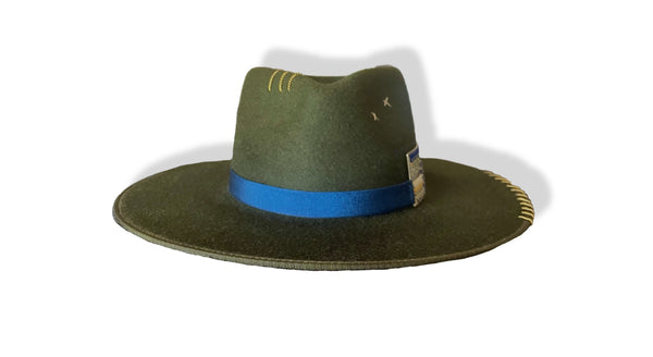 Modèle [[Savana Blue]]