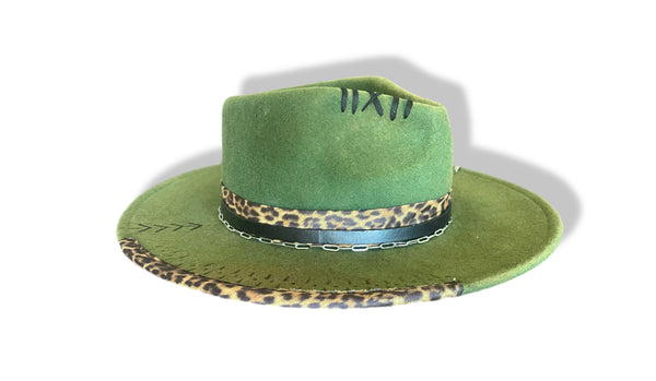 Modèle [[Wild Garden]]