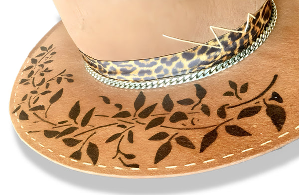 Modèle [[Wild Nature]]