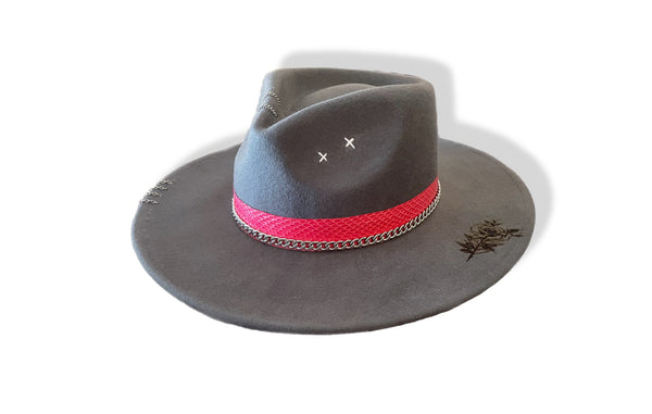 Modèle [[Grey Passion]]