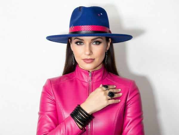 Modèle [[Blue Flame]]