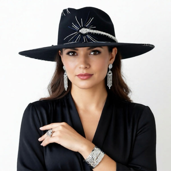 Modèle [[Black Star]]