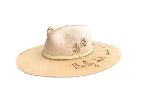 Modèle [[Baby don’t waste your time on me]]