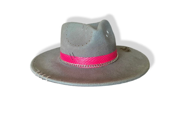 Modèle [[Grey Passion]]