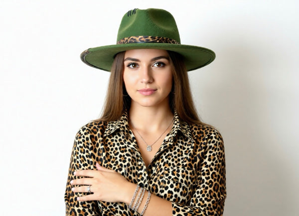 Modèle [[Wild Garden]]