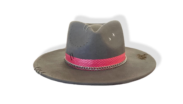 Modèle [[Grey Passion]]