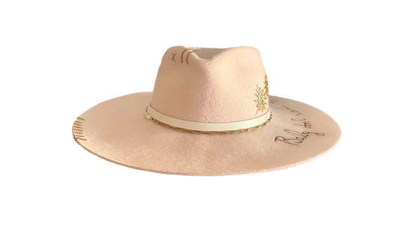 Modèle [[Baby don’t waste your time on me]]