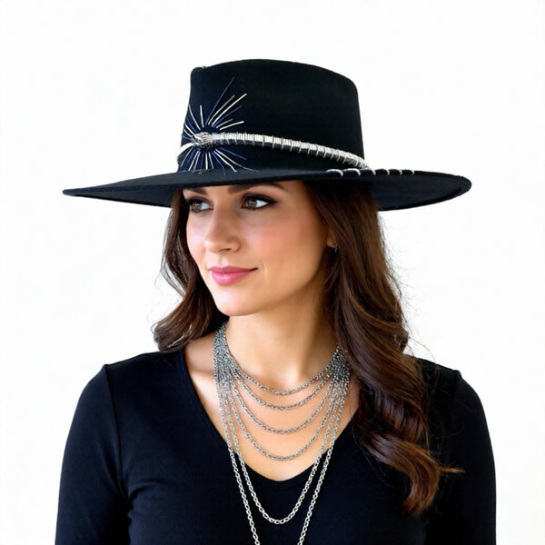 Modèle [[Black Star]]