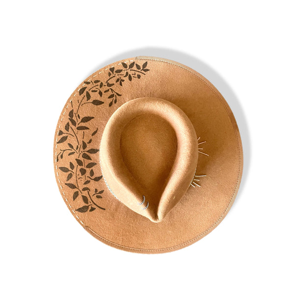 Modèle [[Wild Nature]]