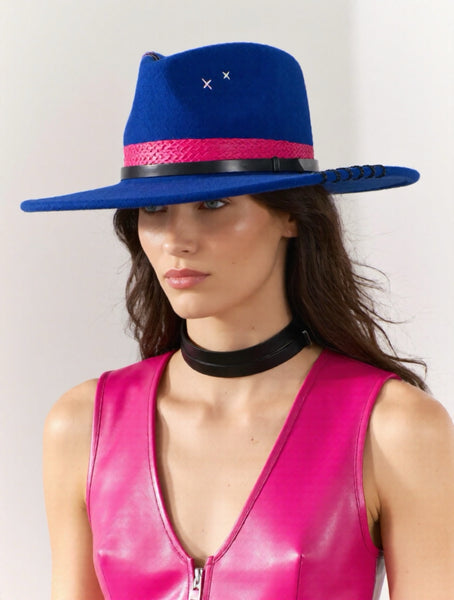 Modèle [[Blue Flame]]