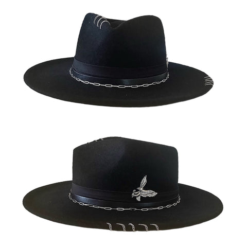 Modèle [[Dark Eagle]]