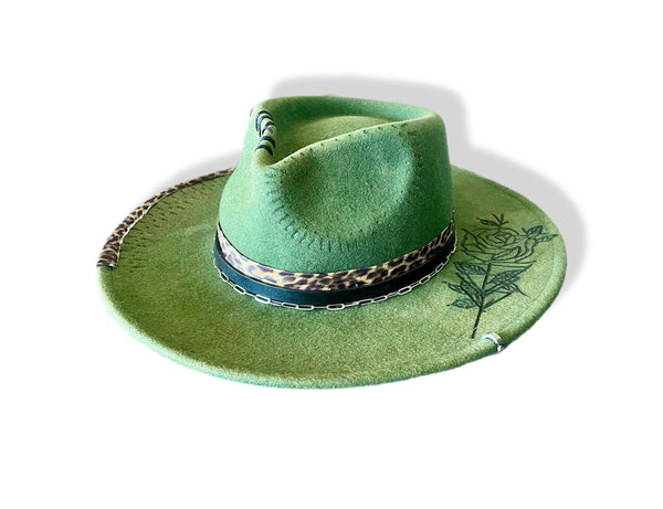 Modèle [[Wild Garden]]