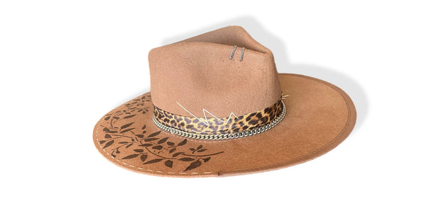 Modèle [[Wild Nature]]