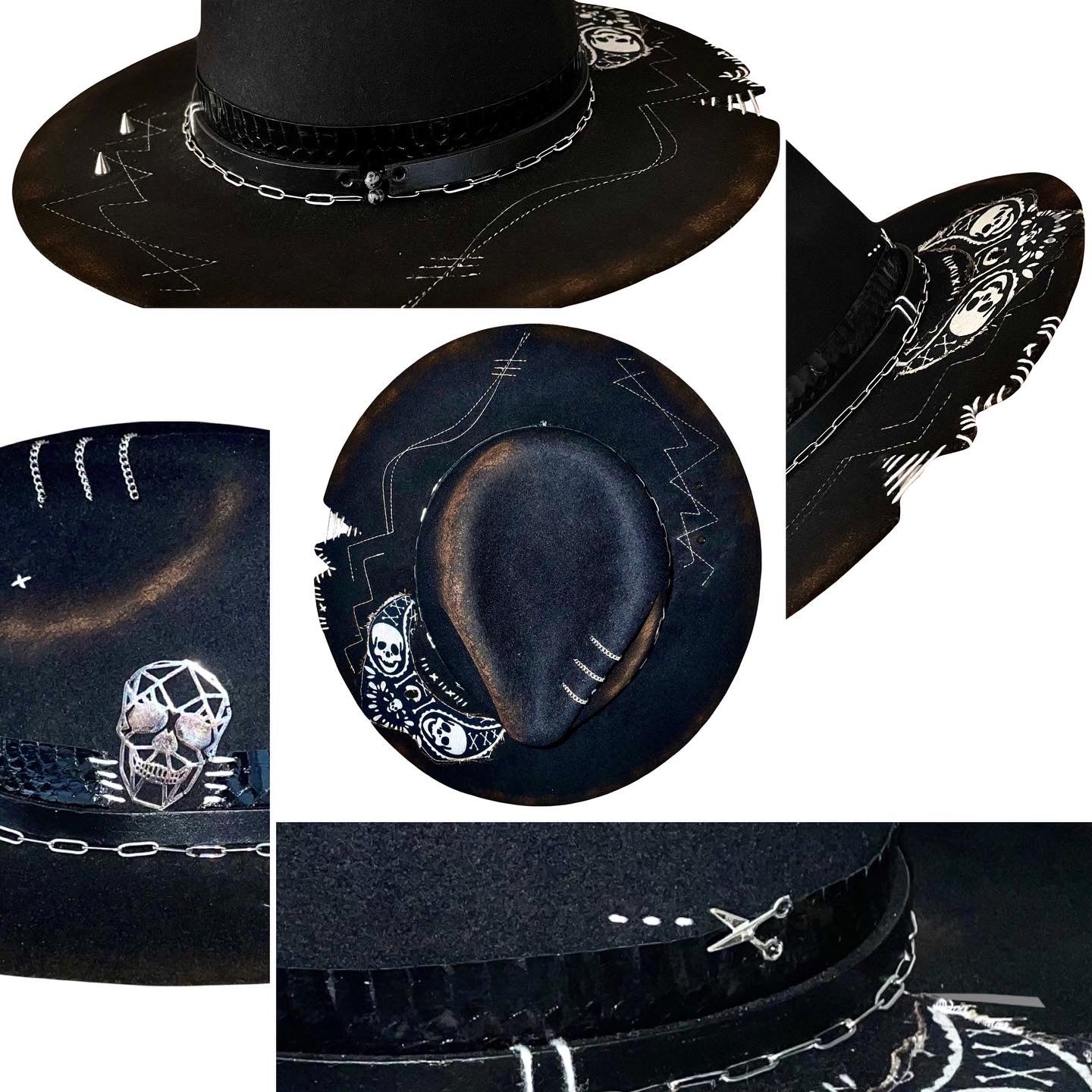 Modèle [[Black and white]]