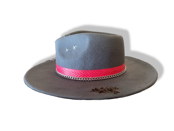 Modèle [[Grey Passion]]