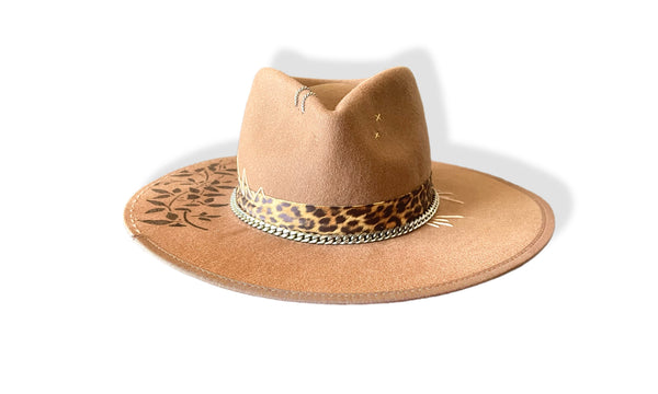 Modèle [[Wild Nature]]