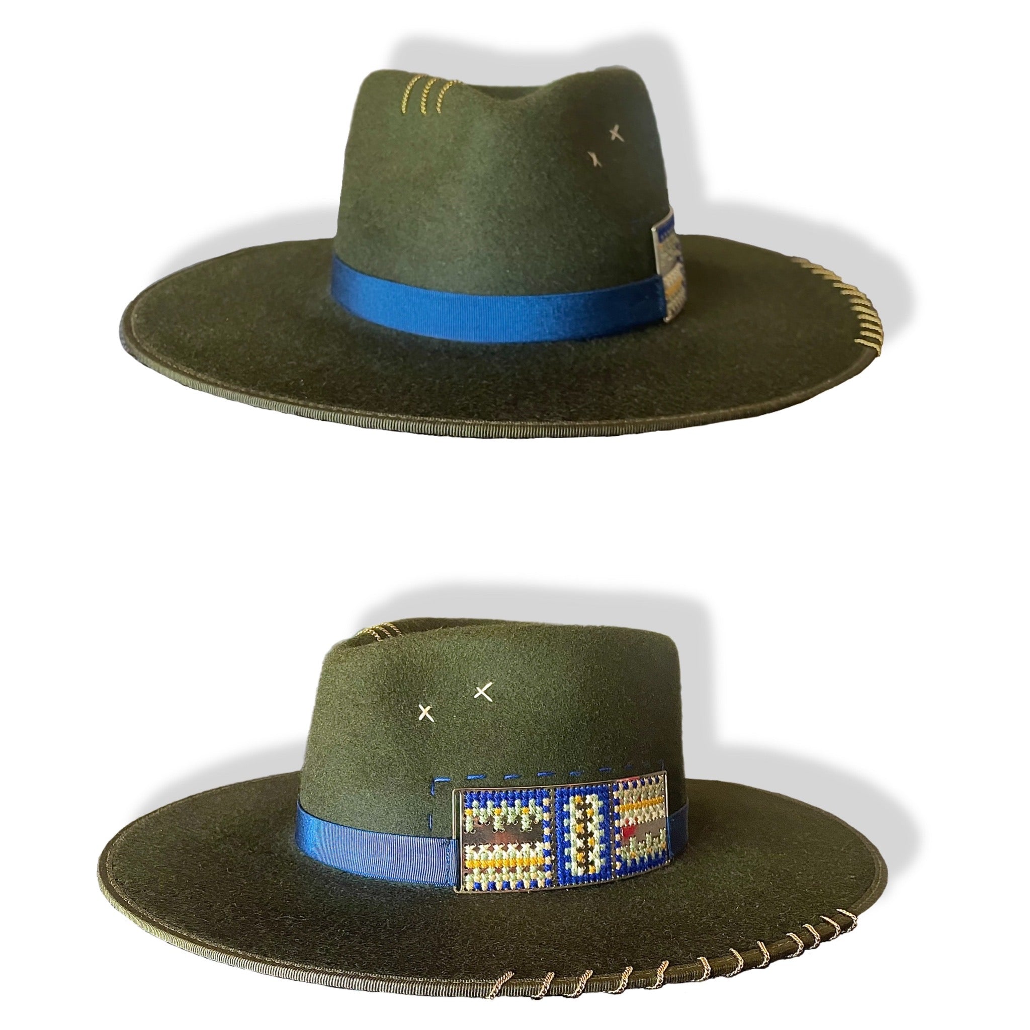 Modèle [[Savana Blue]]