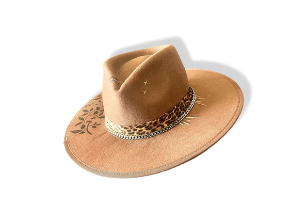 Modèle [[Wild Nature]]