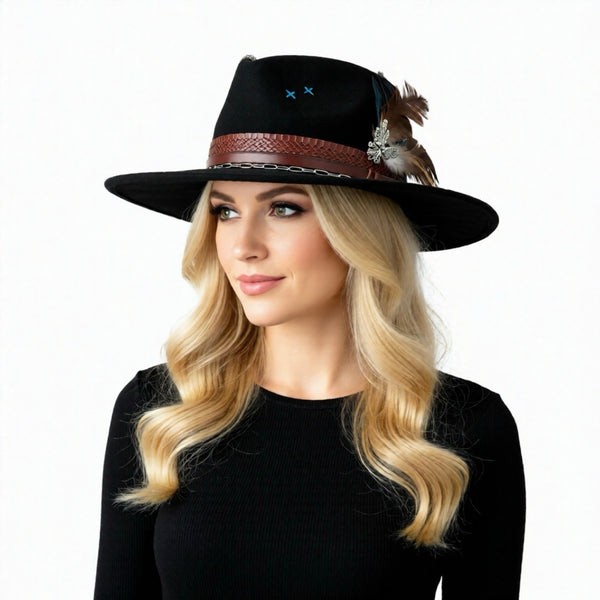 Modèle [[Midnight Feather]]