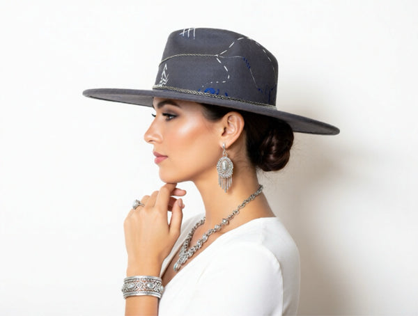 Modèle [[Blue Tiger]]