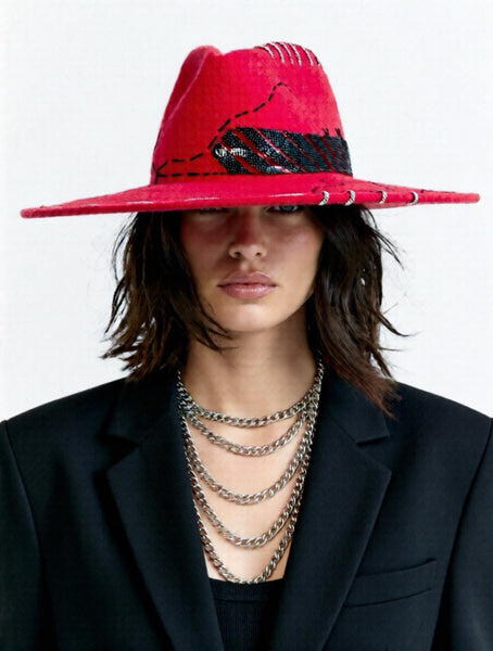 Modèle [[Red Honey]]