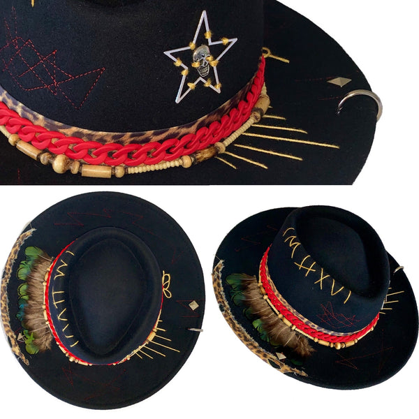 Modèle [[Wild Star]]