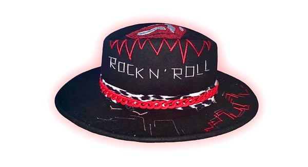 Modèle [[Rock Empire]]