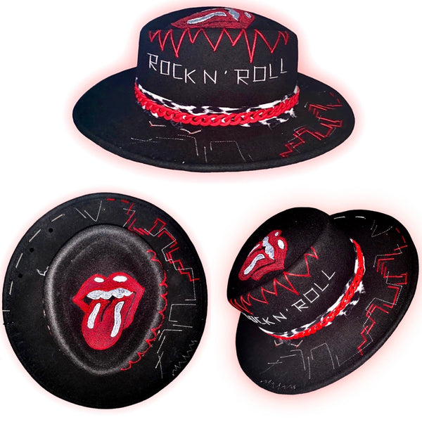 Modèle [[Rock Empire]]