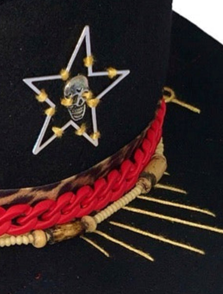 Modèle [[Wild Star]]