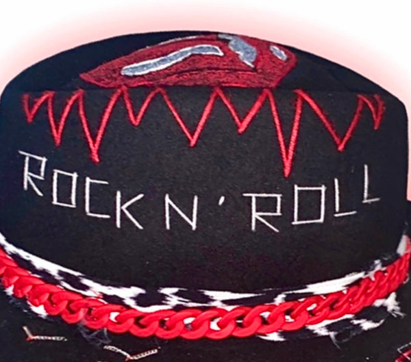 Modèle [[Rock Empire]]