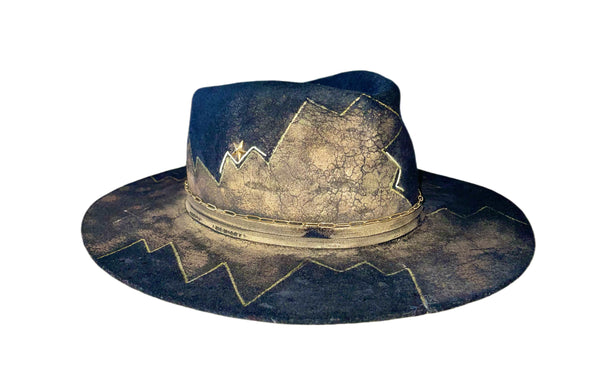 Modèle [[Golden Storm ]]