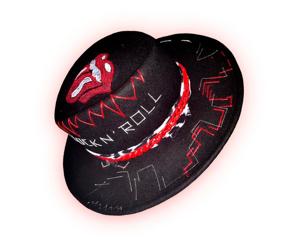 Modèle [[Rock Empire]]