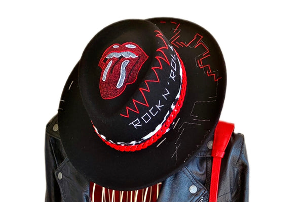 Modèle [[Rock Empire]]