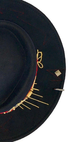 Modèle [[Wild Star]]