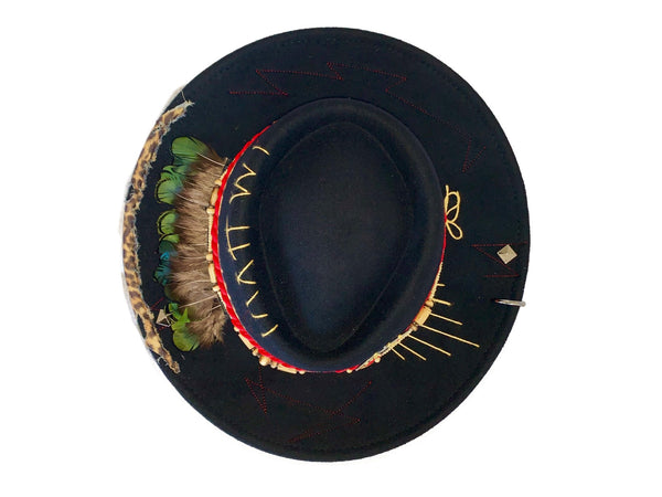 Modèle [[Wild Star]]