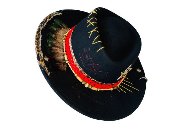 Modèle [[Wild Star]]