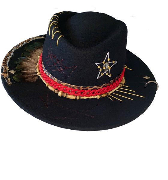 Modèle [[Wild Star]]