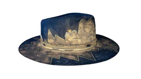 Modèle [[Golden Storm ]]