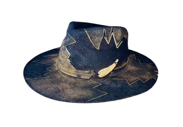 Modèle [[Golden Storm ]]