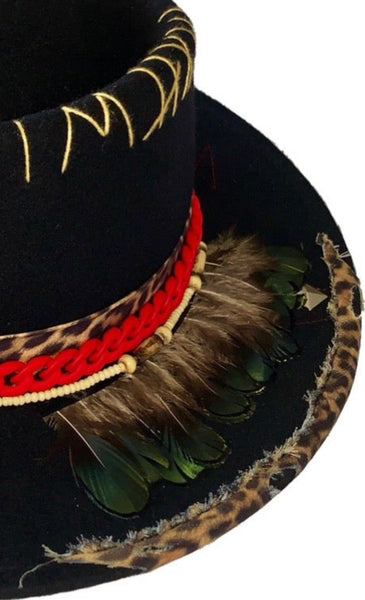 Modèle [[Wild Star]]