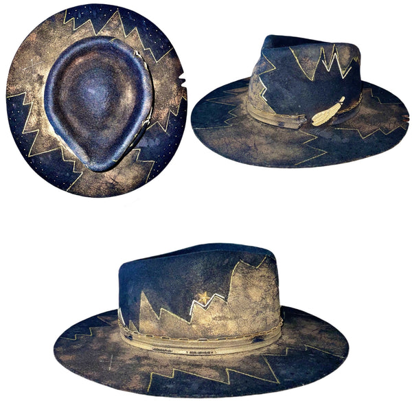 Modèle [[Golden Storm ]]