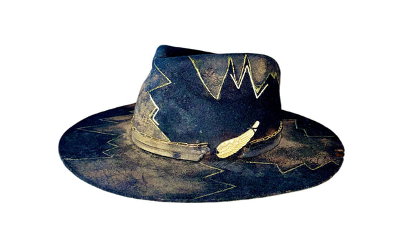 Modèle [[Golden Storm ]]